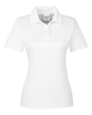 Team 365 Women's Zone Performance Polo - Image 29
