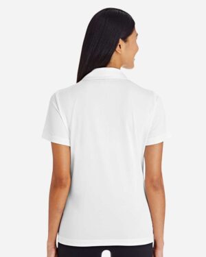 Team 365 Women's Zone Performance Polo - Image 32