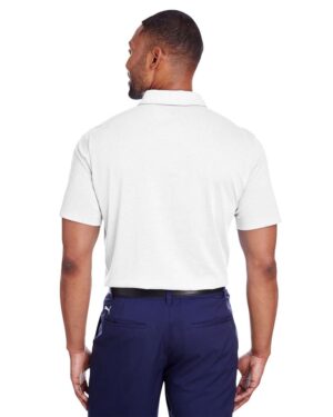 Puma Golf Men's Fusion Polo - Image 6