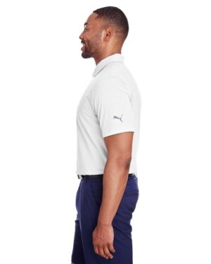 Puma Golf Men's Fusion Polo - Image 5
