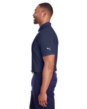Puma Golf Men's Fusion Polo - Image 11
