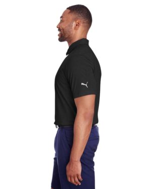 Puma Golf Men's Fusion Polo - Image 17