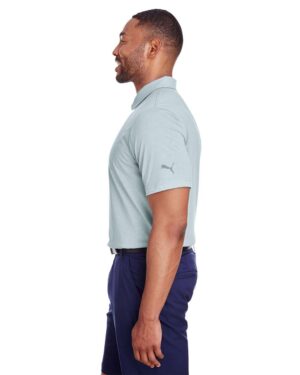 Puma Golf Men's Fusion Polo - Image 23