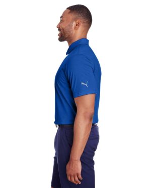 Puma Golf Men's Fusion Polo - Image 29