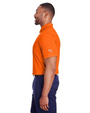 Puma Golf Men's Fusion Polo - Image 35