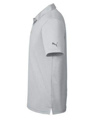 Puma Golf Men's Gamer Golf Polo - Image 3