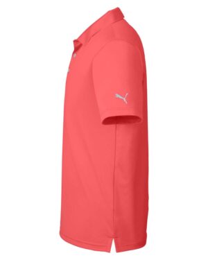 Puma Golf Men's Gamer Golf Polo - Image 9