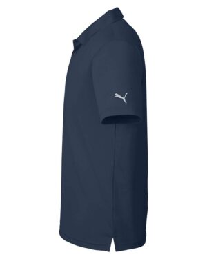 Puma Golf Men's Gamer Golf Polo - Image 15