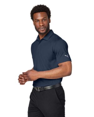 Puma Golf Men's Gamer Golf Polo - Image 17