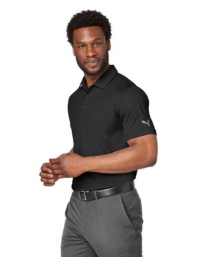 Puma Golf Men's Gamer Golf Polo - Image 23