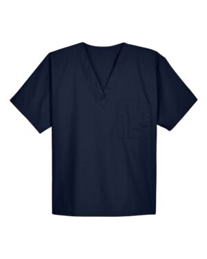 Harriton Unisex Restore Scrub Top - Image 16