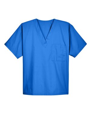 Harriton Unisex Restore Scrub Top - Image 21