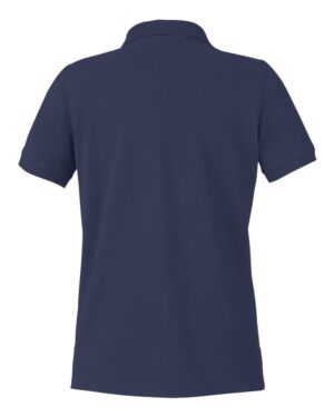 Harriton Women's Valiant Cotton Snag Protect Polo - Image 14