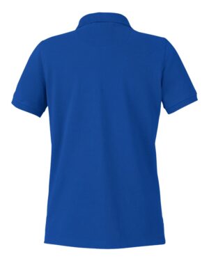 Harriton Women's Valiant Cotton Snag Protect Polo - Image 26