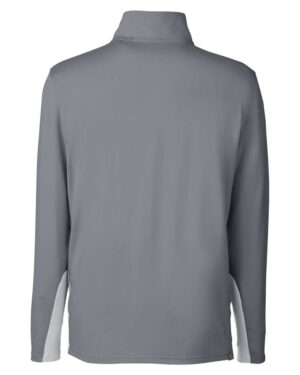 Puma Golf Men's Gamer Golf Quarter-Zip Pullover - Image 8