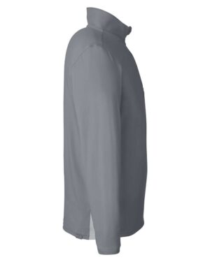 Puma Golf Men's Gamer Golf Quarter-Zip Pullover - Image 9