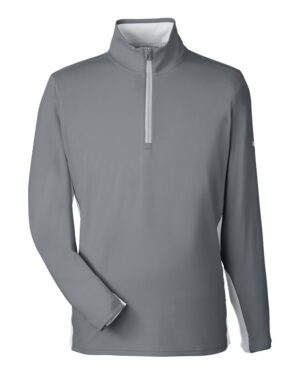 Puma Golf Men's Gamer Golf Quarter-Zip Pullover - Image 7