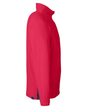 Puma Golf Men's Gamer Golf Quarter-Zip Pullover - Image 15