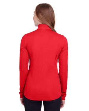 Puma Golf Women's Icon Full-Zip Jacket - Image 6