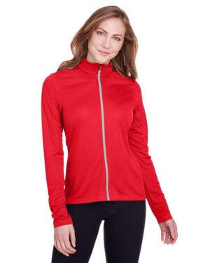 Puma Golf Women's Icon Full-Zip Jacket - Image 4