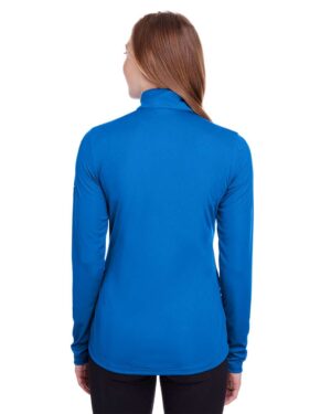 Puma Golf Women's Icon Full-Zip Jacket - Image 12