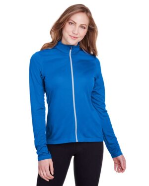Puma Golf Women's Icon Full-Zip Jacket - Image 10