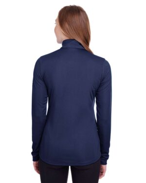 Puma Golf Women's Icon Full-Zip Jacket - Image 18