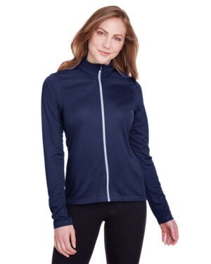 Puma Golf Women's Icon Full-Zip Jacket - Image 16
