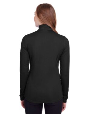 Puma Golf Women's Icon Full-Zip Jacket - Image 24