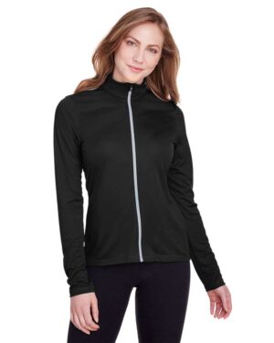 Puma Golf Women's Icon Full-Zip Jacket - Image 22