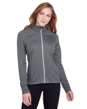 Puma Golf Women's Icon Full-Zip Jacket - Image 28