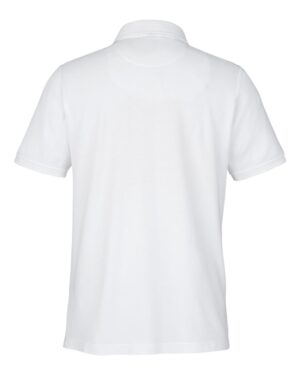 Harriton Men's Valiant Cotton Snag Protect Pocket Polo - Image 20