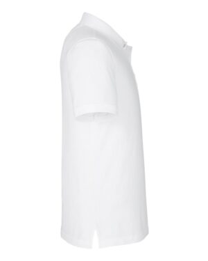 Harriton Men's Valiant Cotton Snag Protect Pocket Polo - Image 21