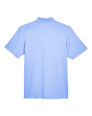 Harriton Men's Advantage Snag Protection Plus IL Snap Placket Polo - Image 17