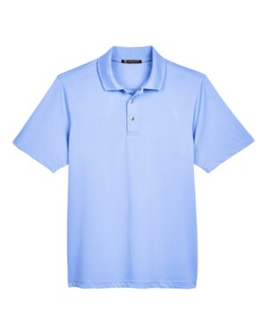Harriton Men's Advantage Snag Protection Plus IL Snap Placket Polo - Image 16
