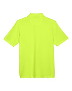 Harriton Men's Advantage Snag Protection Plus IL Snap Placket Polo - Image 22