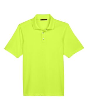 Harriton Men's Advantage Snag Protection Plus IL Snap Placket Polo - Image 21