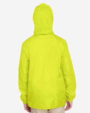 Team 365 Youth Zone Protect Lightweight Jacket - Image 10