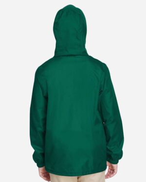 Team 365 Youth Zone Protect Lightweight Jacket - Image 20