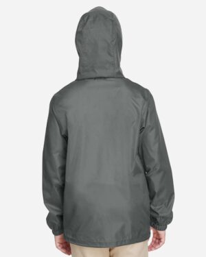 Team 365 Youth Zone Protect Lightweight Jacket - Image 25