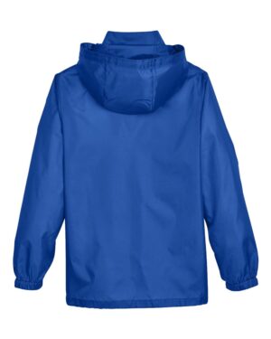 Team 365 Youth Zone Protect Lightweight Jacket - Image 47