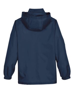 Team 365 Youth Zone Protect Lightweight Jacket - Image 12