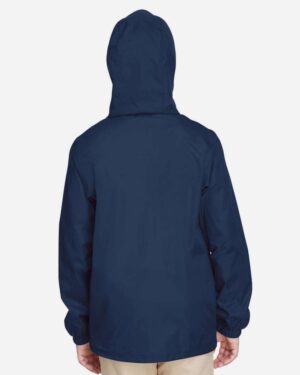 Team 365 Youth Zone Protect Lightweight Jacket - Image 15