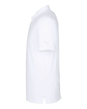 Puma Golf Men's Bandon Polo - Image 3