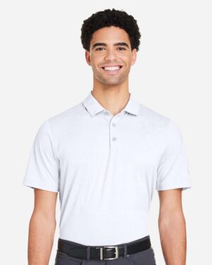 Puma Golf Men's Bandon Polo - Image 4