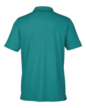 Puma Golf Men's Bandon Polo - Image 8