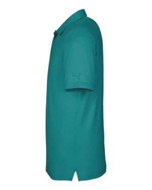 Puma Golf Men's Bandon Polo - Image 9