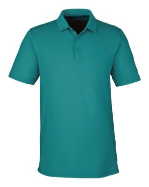 Puma Golf Men's Bandon Polo - Image 7