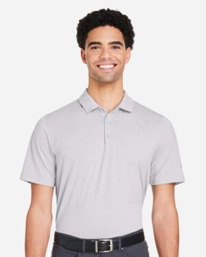 Puma Golf Men's Bandon Polo - Image 16