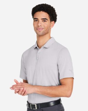 Puma Golf Men's Bandon Polo - Image 17